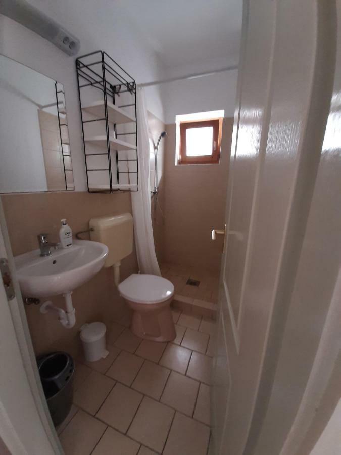 קסזטלי Familia Apartmanhaz מראה חיצוני תמונה