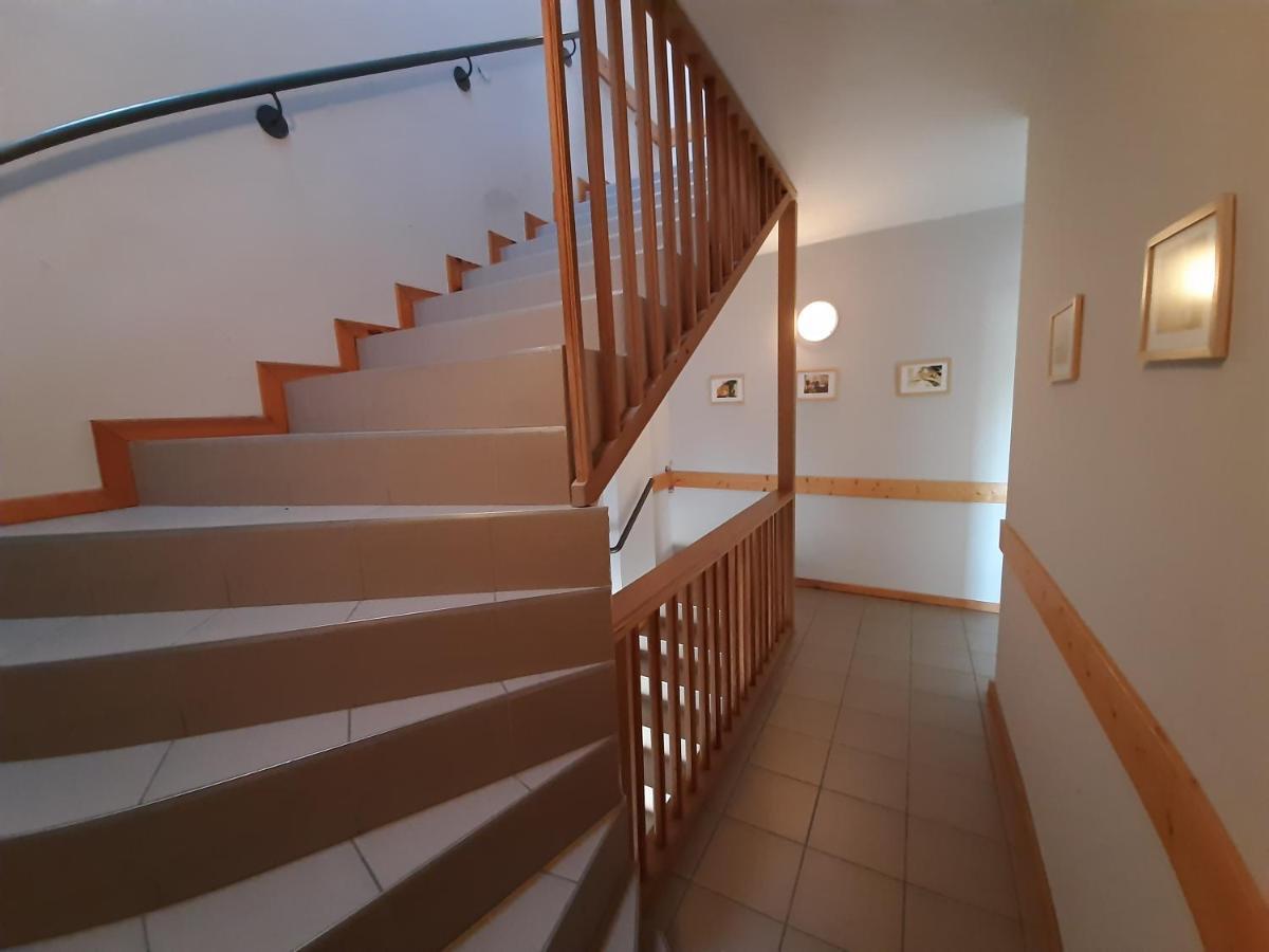 קסזטלי Familia Apartmanhaz מראה חיצוני תמונה
